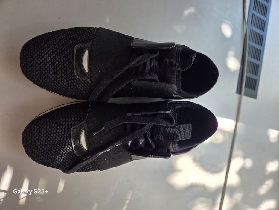 Кроссовки Balenciaga Race Runner Оригинал
