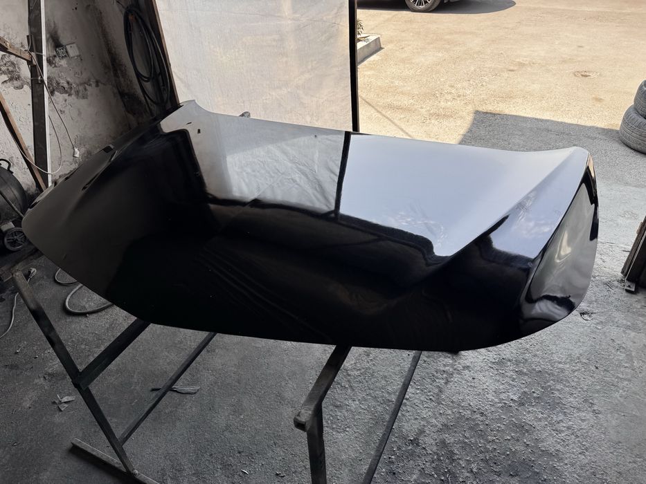 Продам капот Chevrolet Malibu 2