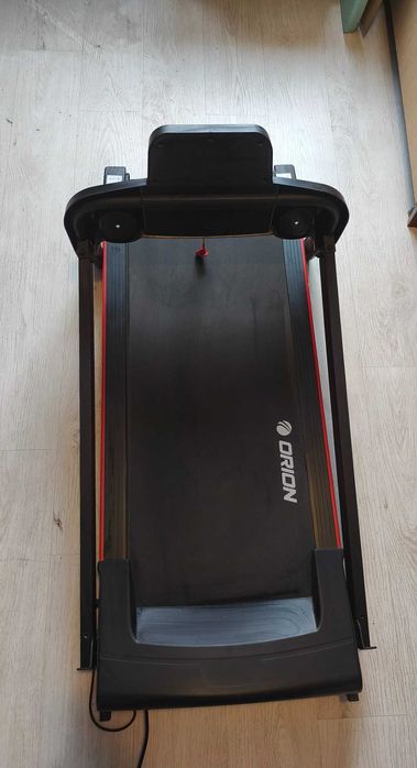 Сгъваема пътека за бягане Orion Sprint C1