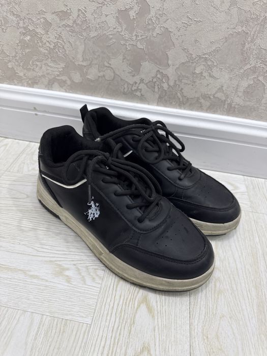 Кроссовки USPA 40 Размер