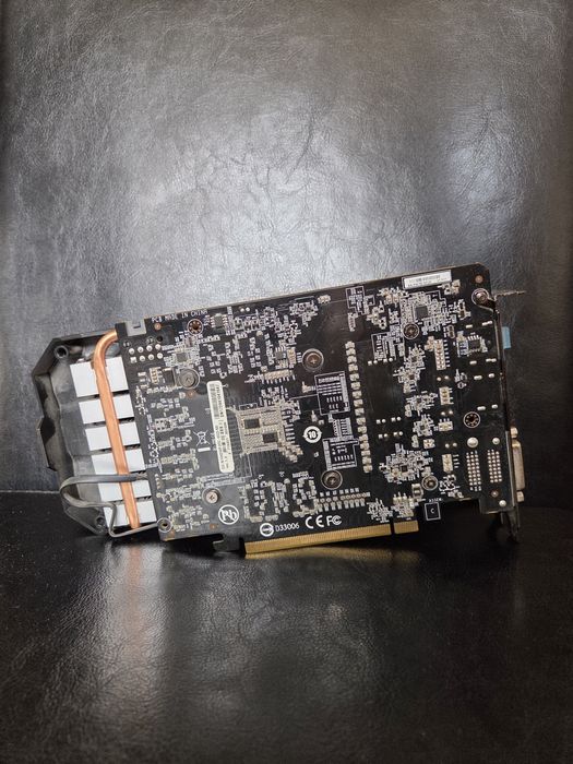 GIGABYTE Gtx 1060 3gb