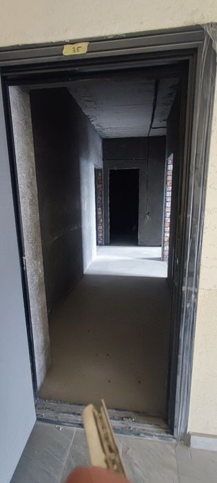 Продаётся просторная 2-комнатная квартира 60,1 м²
Светлая и уютная кв