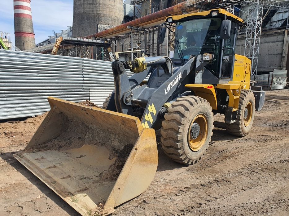 услуги Эксковатора