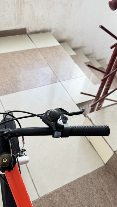 Велосипед Forward rise 2.0