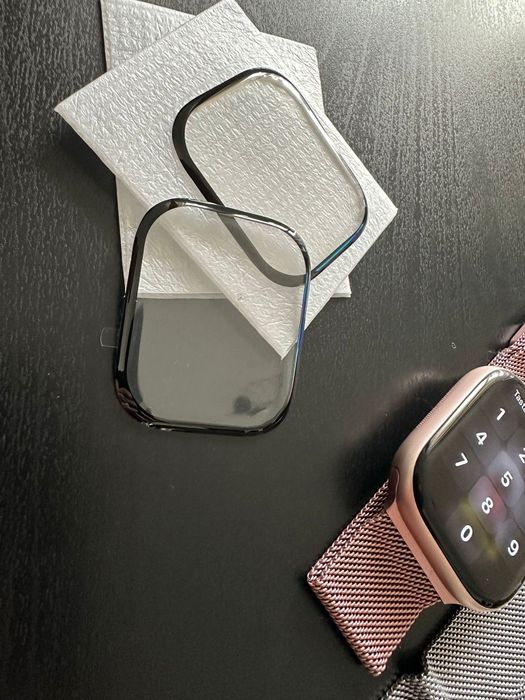 Apple Watch Seria 10 46MM