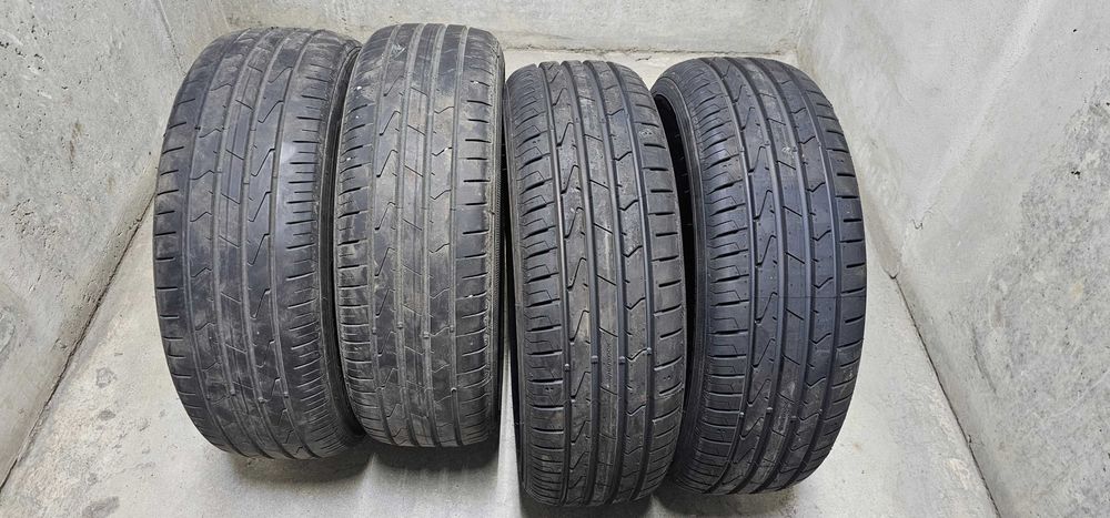 Anvelope Vara r15r16r18r19 dot 2019-2024
