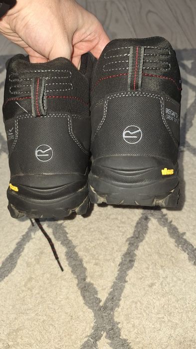 Bocanci barbati munte Regatta Burrel II marimea 42