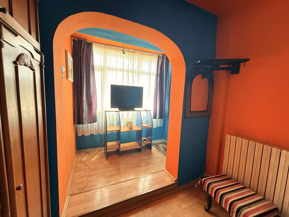 Apartament 2 camere Parcul Tineretului McDonald’s