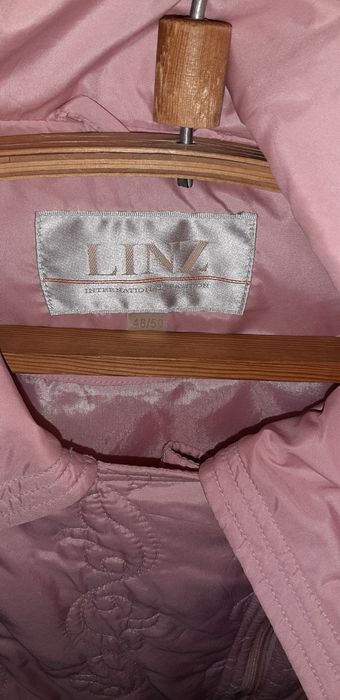 Плащики розовые классика