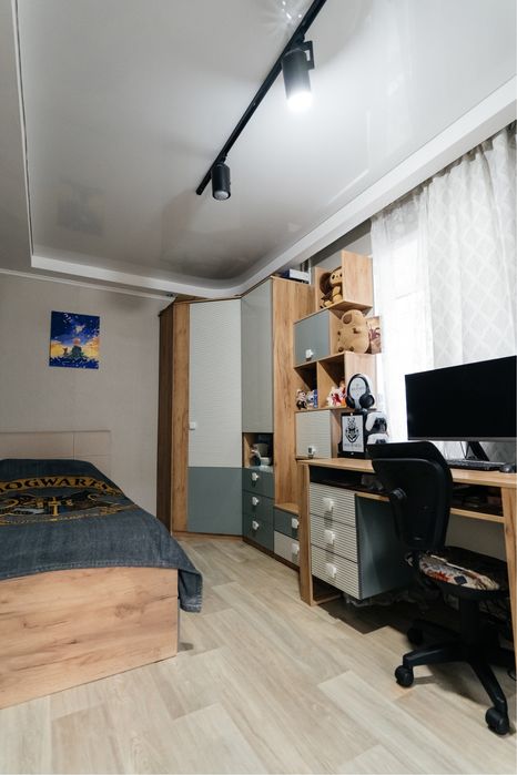 Квартира 2 х комн центр