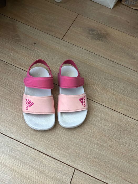 Детски сандали Adidas