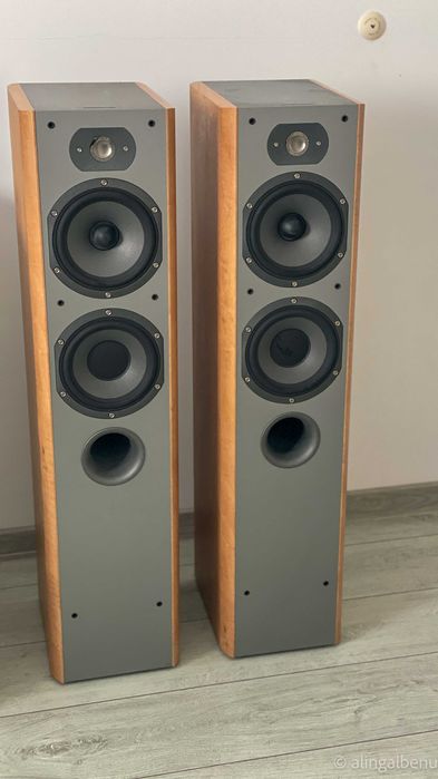 Boxe Focal Chorus 716 S