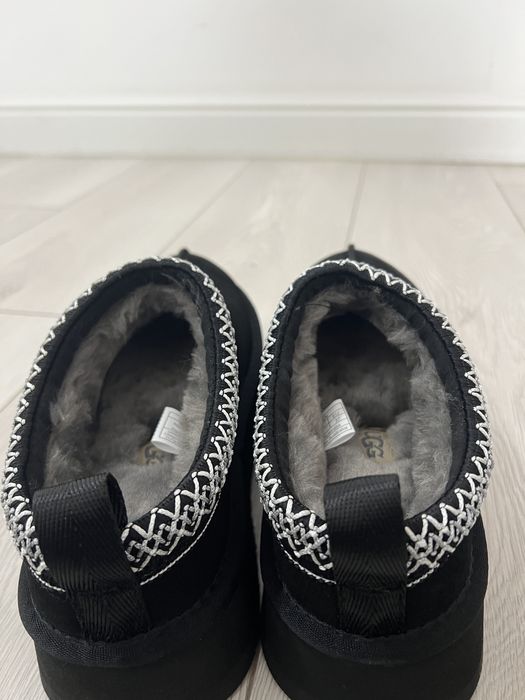 UGG tazz (negre)