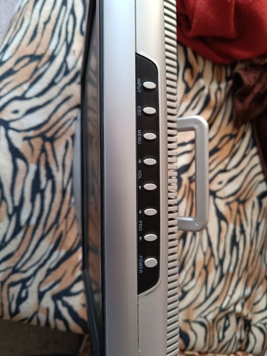 Монитор-телевизор