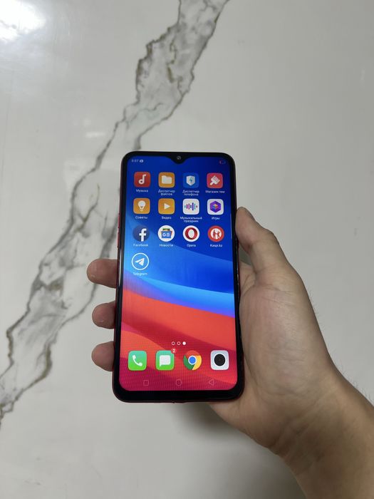 Продам Oppo a5s 32gb