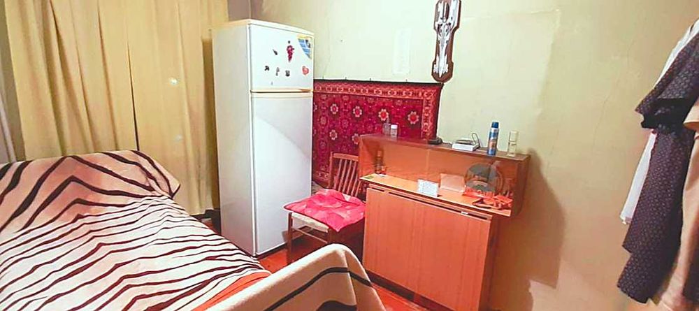 Андижонда 3-хонали уй сотилади. Продается 3-х комнатная квартира.