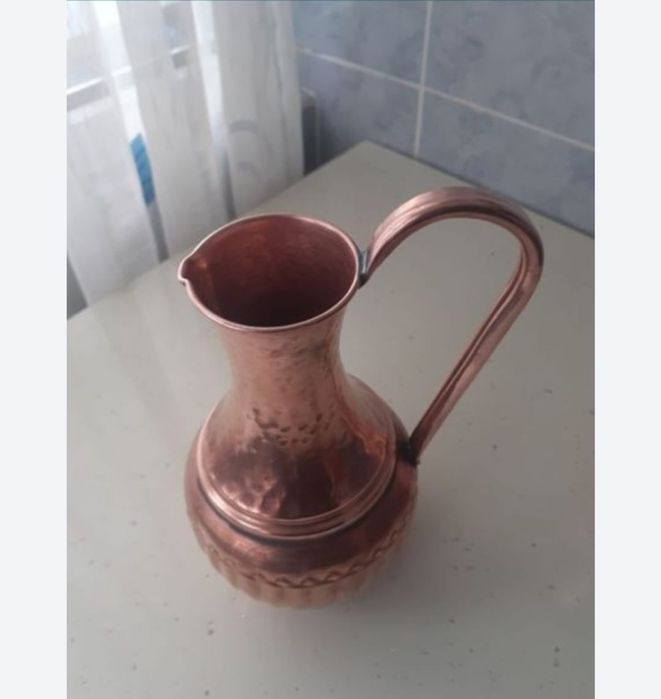 carafa cupru deosebita
