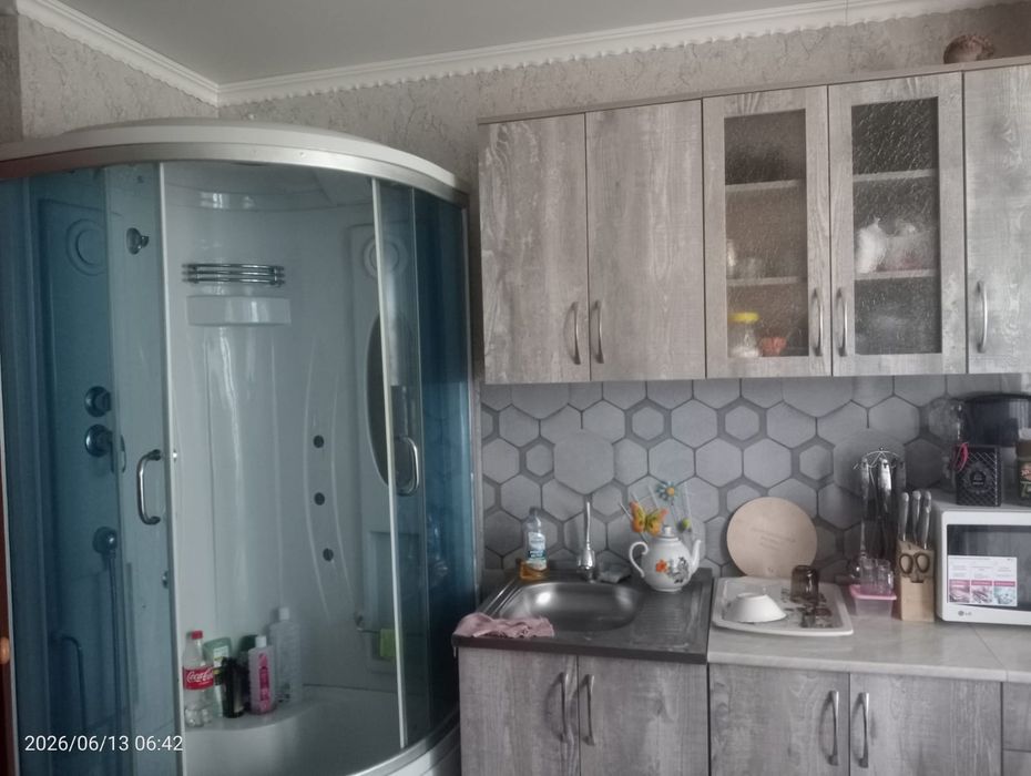 Продам комнату в общежитии