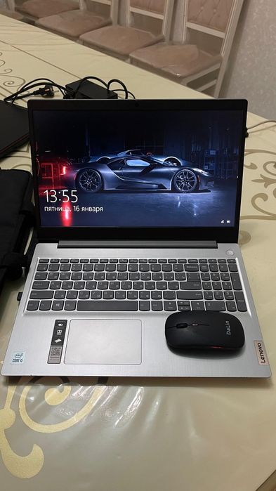 Lenovo IdeaPad  ноутбук