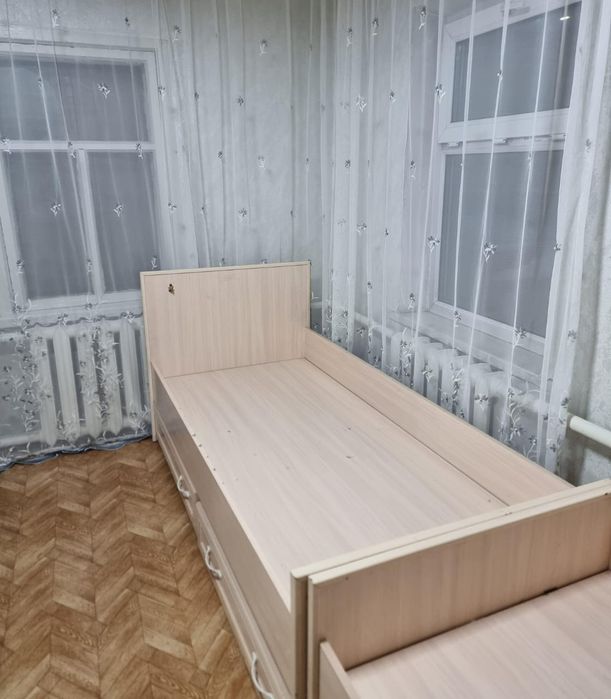 Продам кровать подростковую