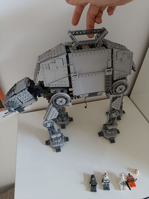 Lego star wars 10178