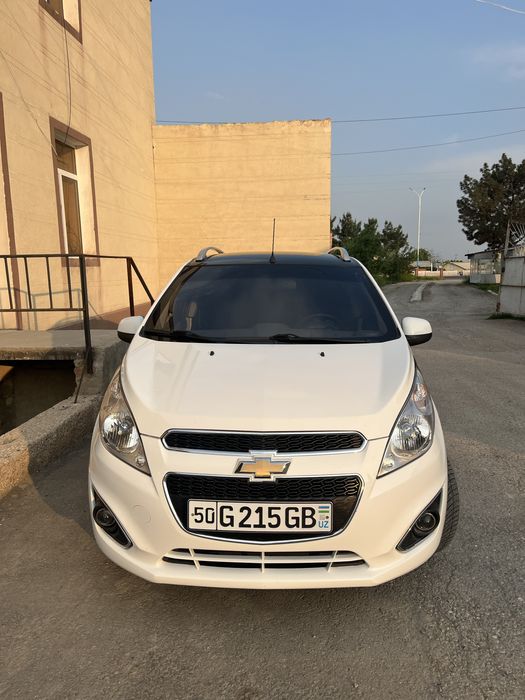 chivrolet spark 2022 tomi zavatiskoy qora