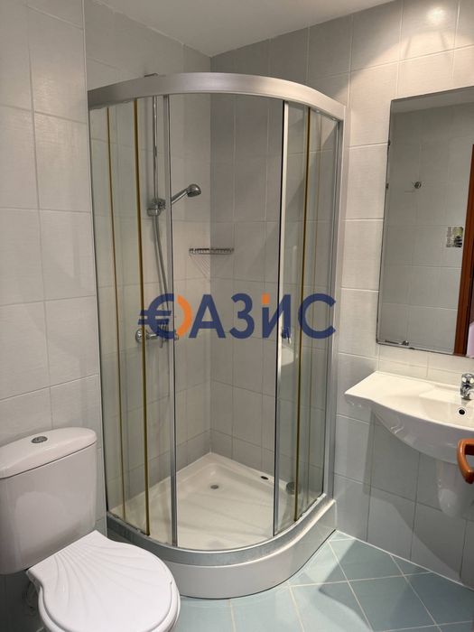 Продава се Двустаен апартамент в Созопол - 53 кв.м за 731 €/кв.м - Снимка #4