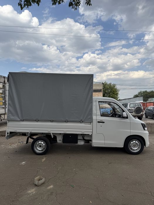 Аренда грузовых машин