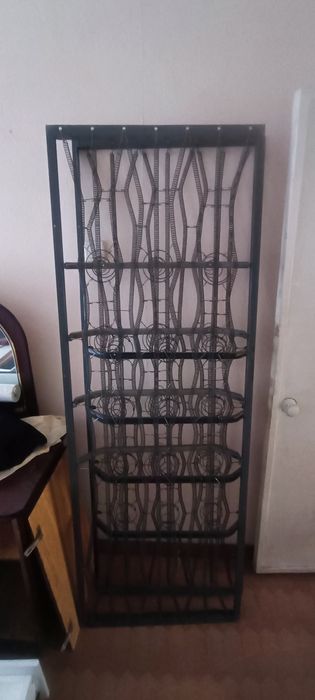 Кровать 140*200 и мягкая мебель