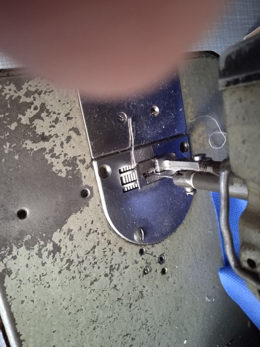 Разпродавам шевни машини