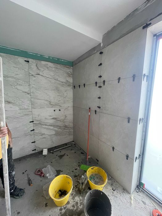 Renovari si amenajari interioare