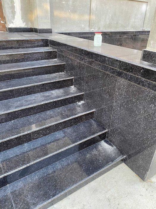 Granit qora tosh (Black Diamond)