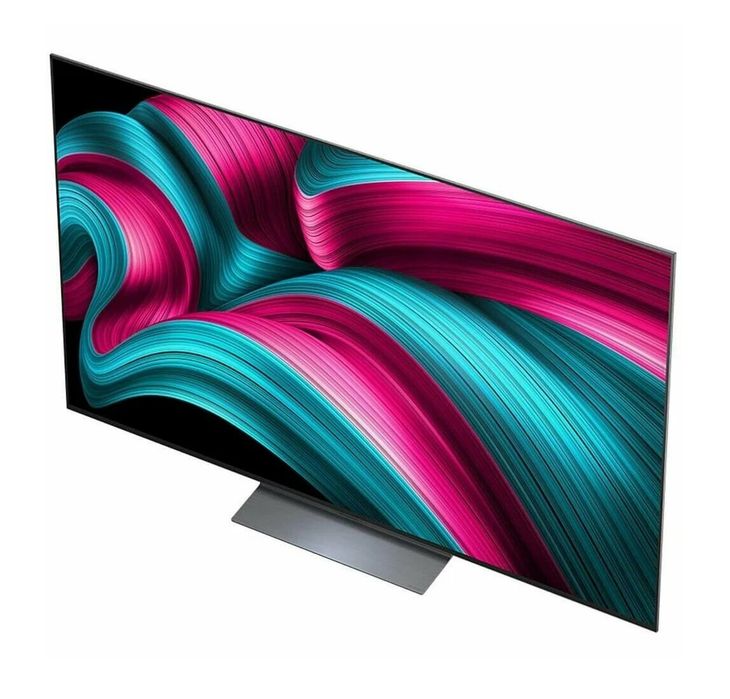TV Lg OLED 83C5rla