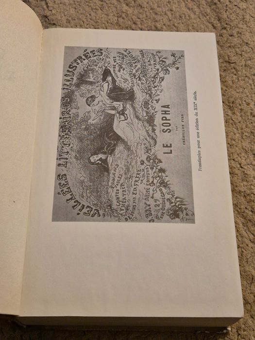 Romanul „Venus à la fourrure” scrisa de Leopold von Sacher-Masoch