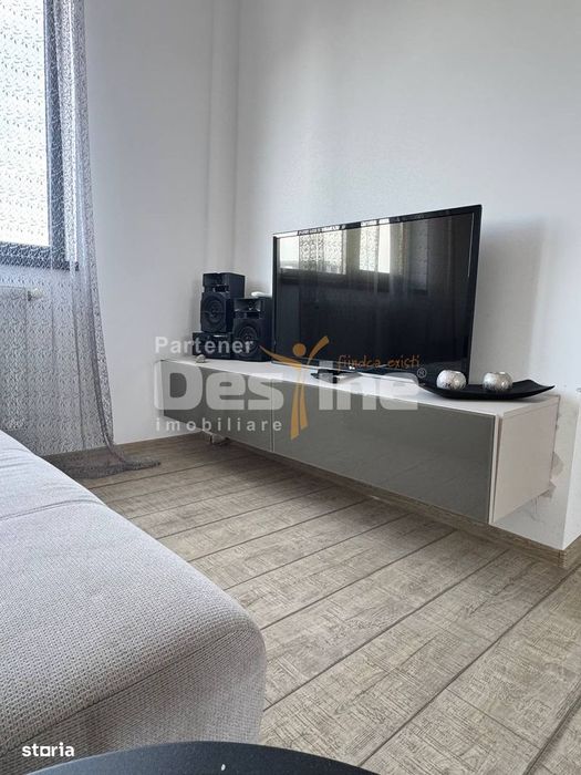 2 camere cu terasa mare | Pret fix | Hanul cu Peste