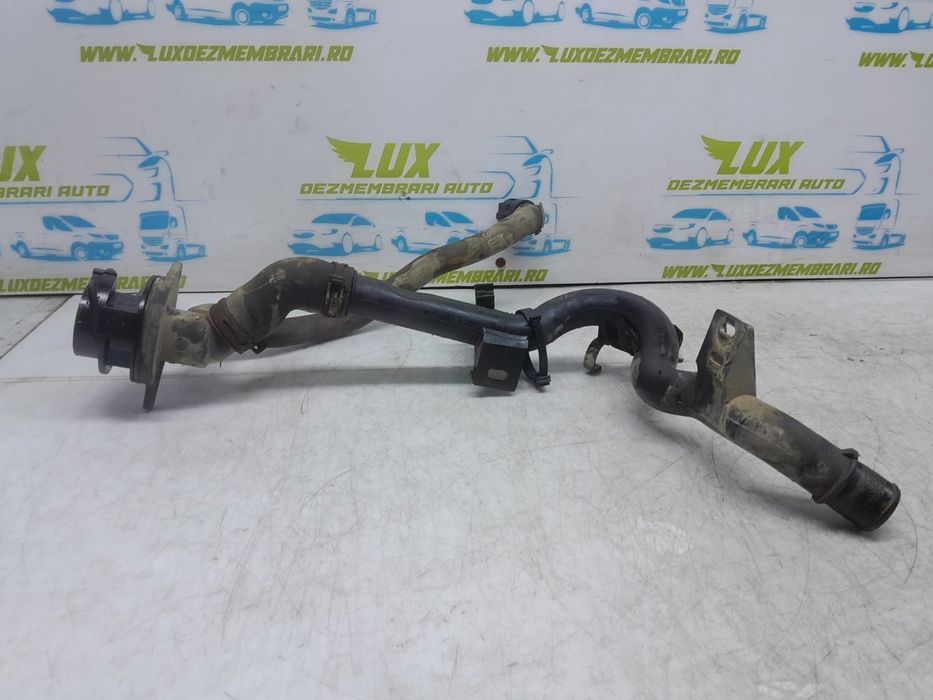 Conducta apa 1.4 benzina kfv 9671294980 Peugeot 206 2  [din 2009 pana