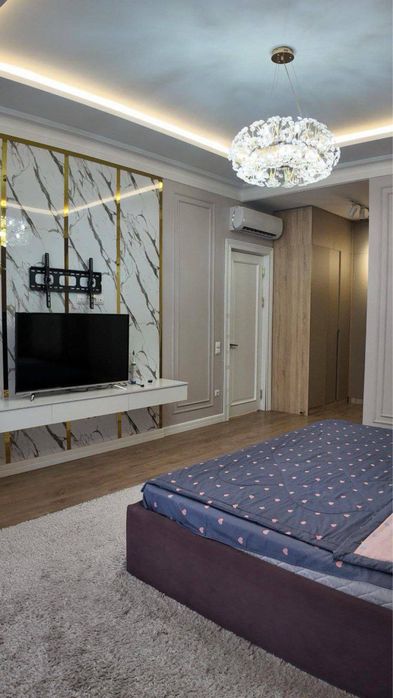 Lux Apartment Посуточные квартиры по всему Ташкенту Oilaviy va chet el