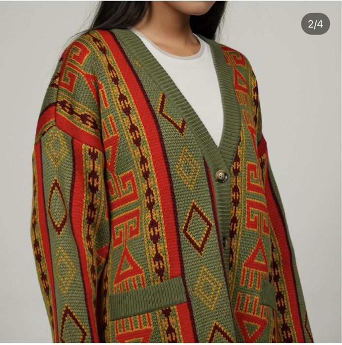 Продам новый кардиган от kaidarova