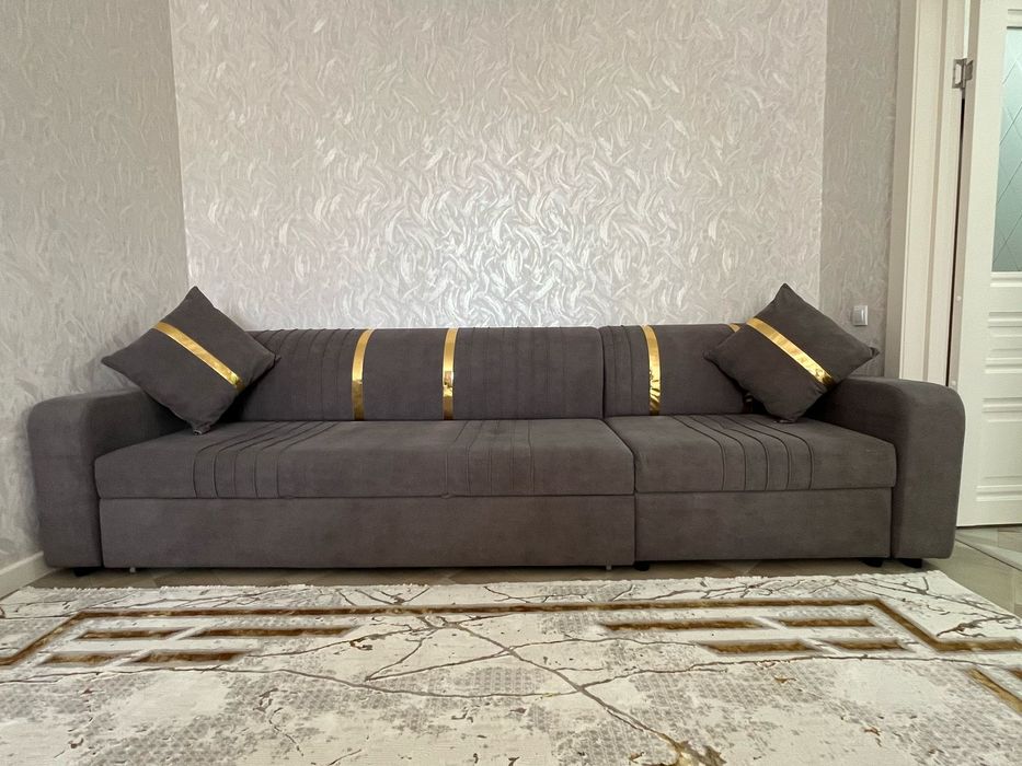Продам новый диван