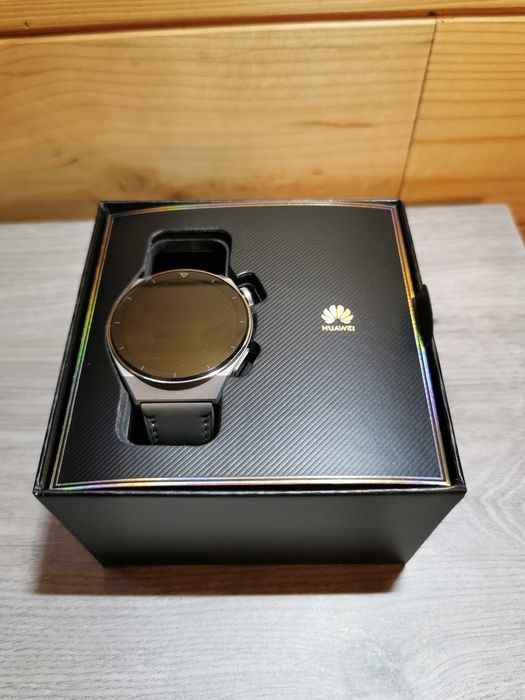Ceas Huawei GTPro3