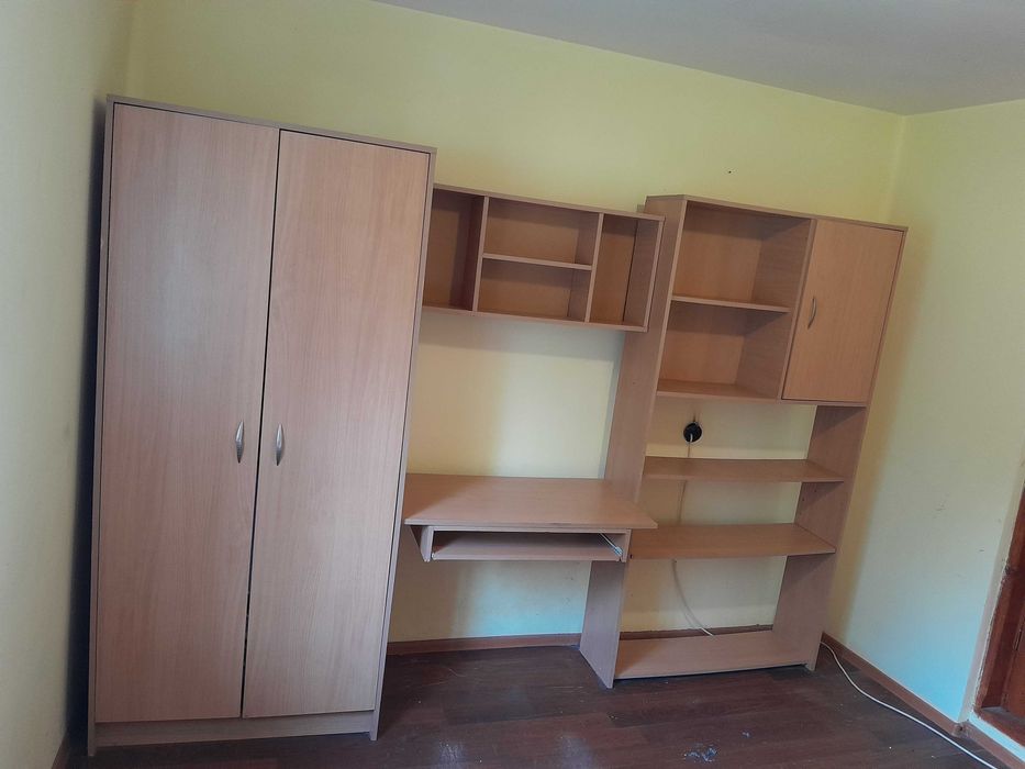 Vand mobilier ansamblu pentru dormitor