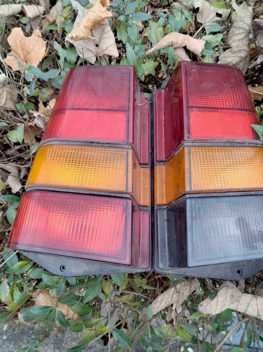 Fiat Panda seat marbela stopuri