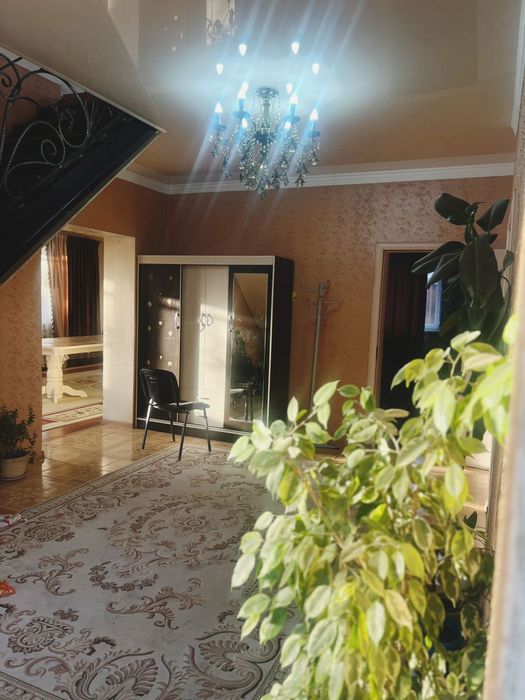 Коттедж сдаётся посуточно