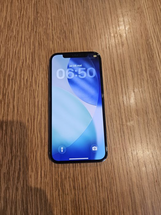 Iphone 12 pro 128 gb In stare perfecta