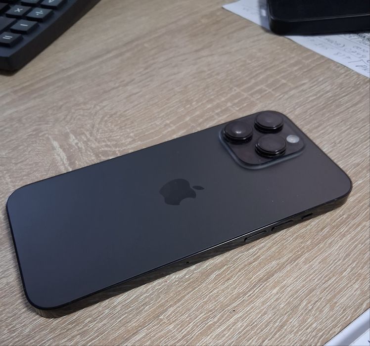 Iphone 14 pro max 256 GB