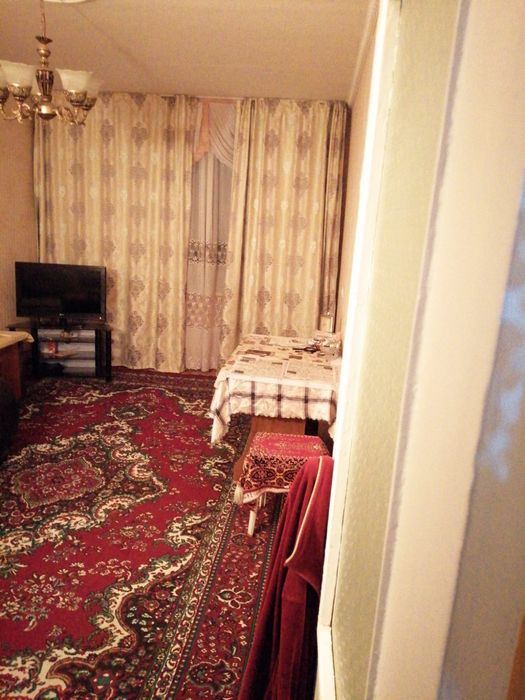 Срочно продам квартиру