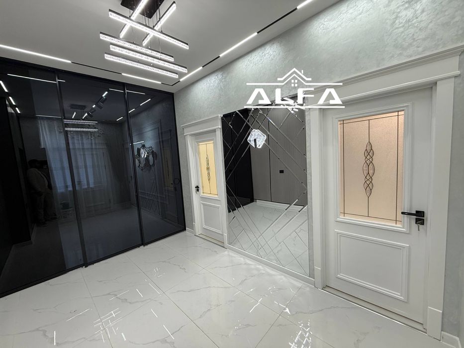 2 xonali 60m² 2-qavat