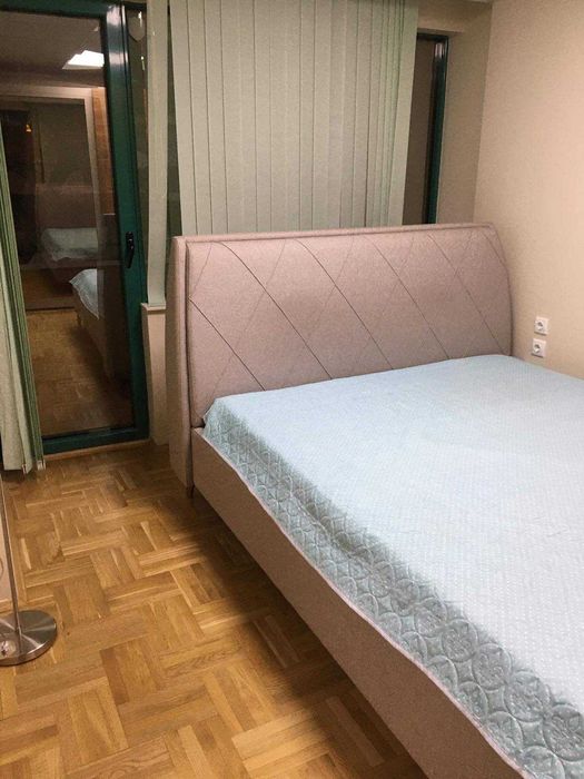 Дава се под наем Двустаен апартамент в Бургас, Център - 55 кв.м за 500 € - Снимка #17