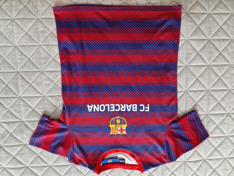 Детски тениски Адидас Adidas, Champion, FC Barcelona