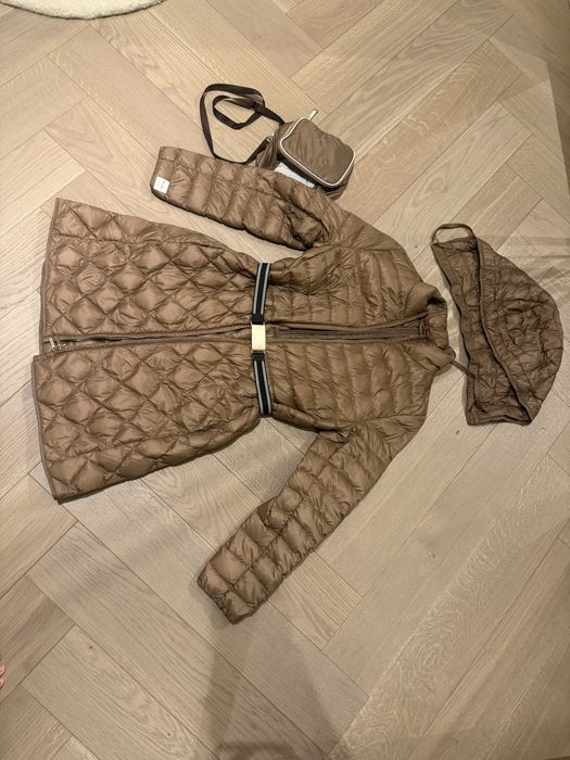 Geaca primavara / toamna Max Mara Cube